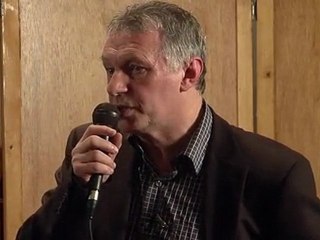 Robert Green Names Down's Syndrome Association's Chief Exec