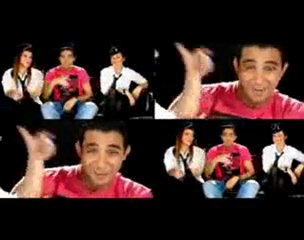 sur la tête de ma mère