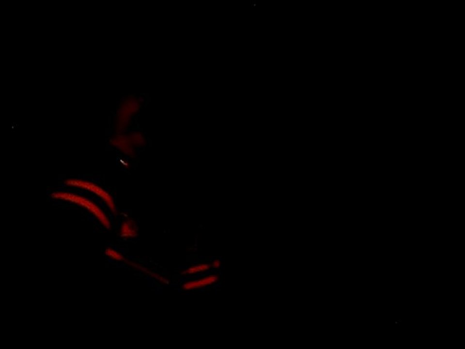 Lyricson Black Unite 4