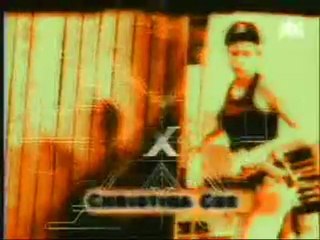 Fx effets spéciaux, générique saison 2