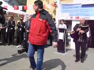 Kızılay’ın Sürekli Kan Bağışçısı Kampanyası.2