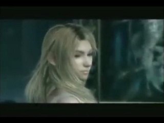 Leana Lewis - My Hand (Final Fantasy)