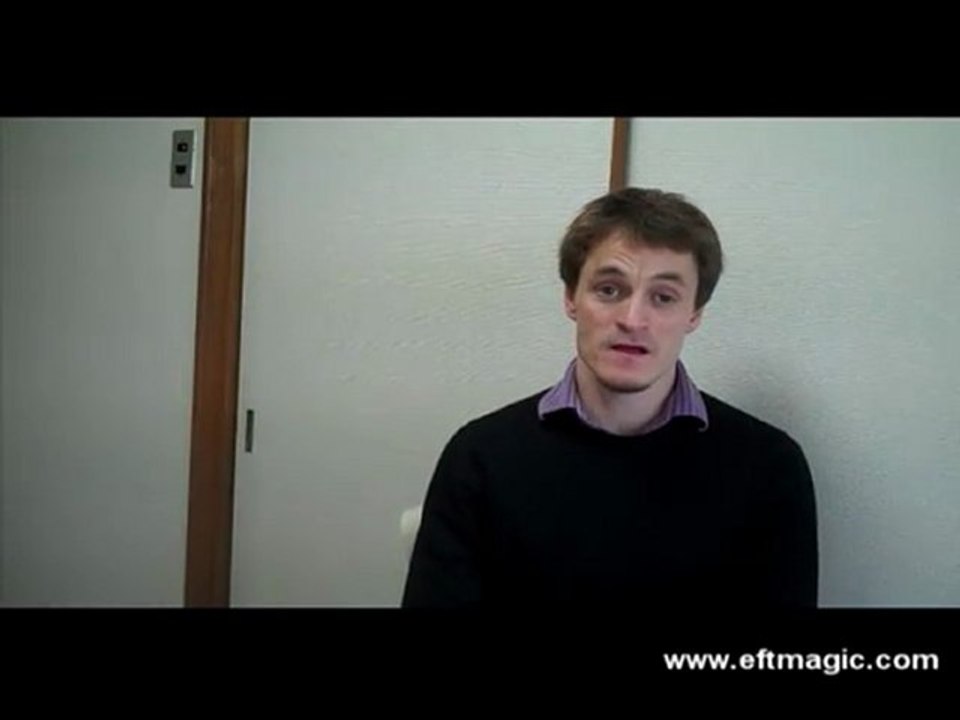 Do Emotional Freedom Techniques (EFT) Really Work