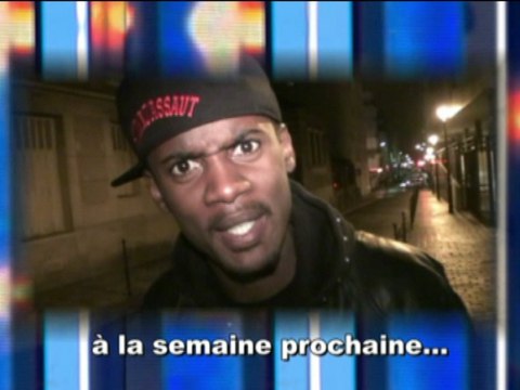 L'ajt édition du 28 Mars 2010