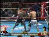 K-1 2010Ryuji vs Yuichiro Nagashima