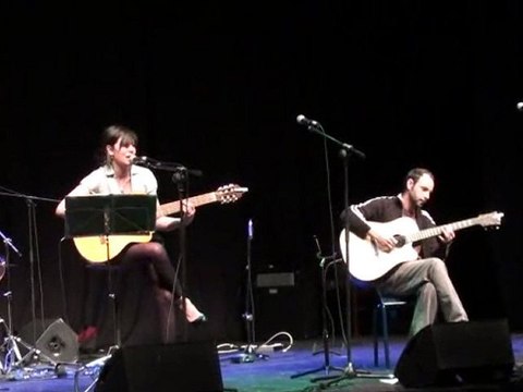 Sound of June Haiti coeur 27032010 Epinal