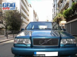 Occasion Volvo 850 paris
