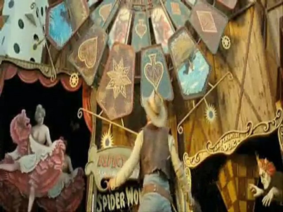 lucky luke jean dujardin