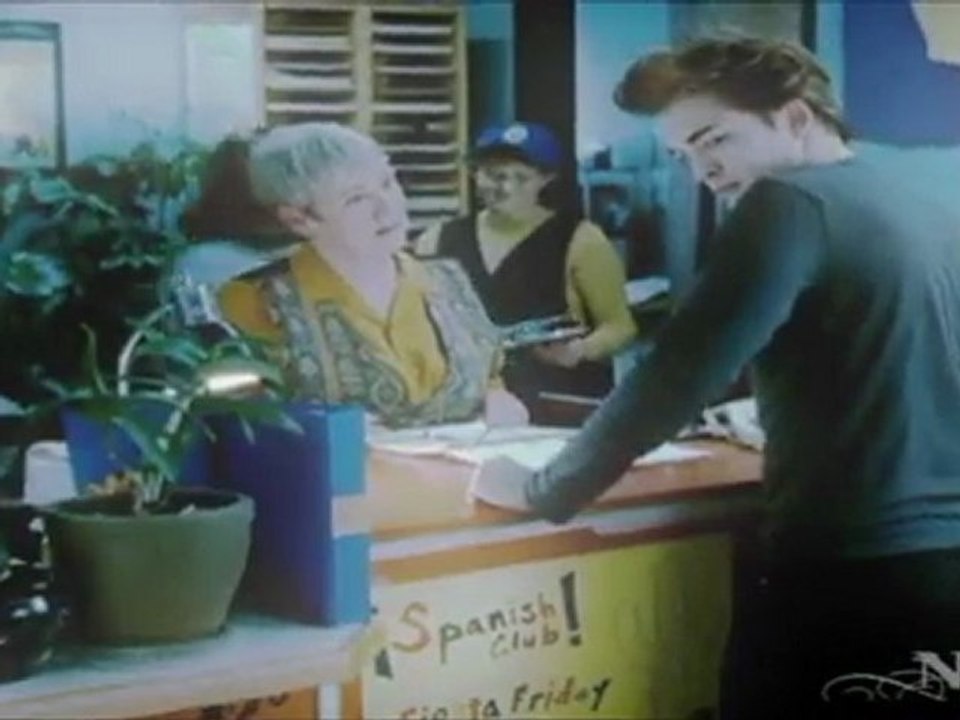 Edward & Hermione [ Jamais je ne te quitterai ]
