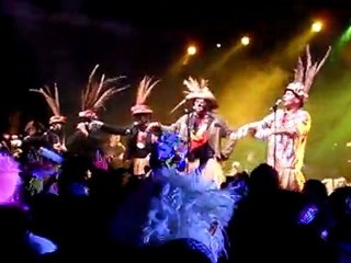 Les Prout à Marles les Mines - 27.03.10 - Le Ouchouchouche