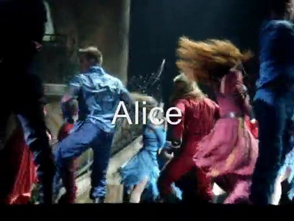 Le pouvoir Romeo et Juliette 26 Mars 2010