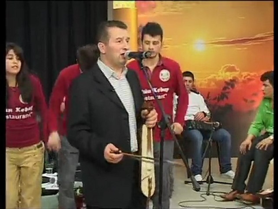 Ekrem Öztürk - Horon