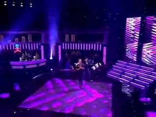 Kasia Cerekwicka i Radek Brzózka