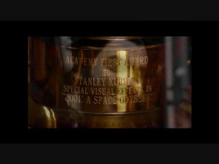 Stanley Kubrick A life in pictures