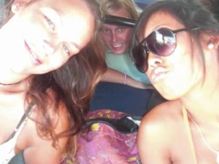 Road Trip Bush Oz