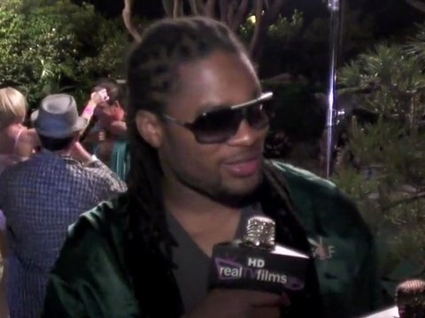 Josh Cribbs, Cleveland Browns, NFL, Playboy Golf,RealTVfilms