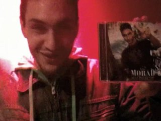 Interview Morad - Le bon vieux son + Mix