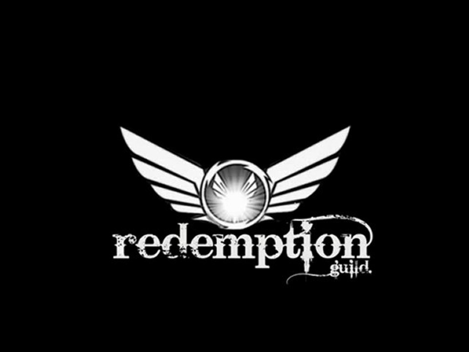 logo redemption