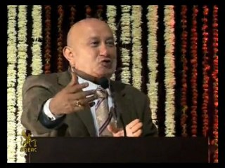 Como aceptar a un Maestro.Meeting Jesus Christ.Maestro Moria