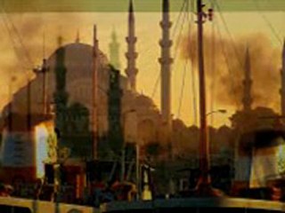 Aman Dünya- Ender Tekin {www.kunfeyekun.org/video}