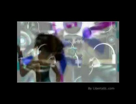 Desaparecidos Masters At Work - Ibiza Remix Second Life