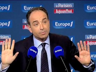 La majorité va "encourager les réformes"