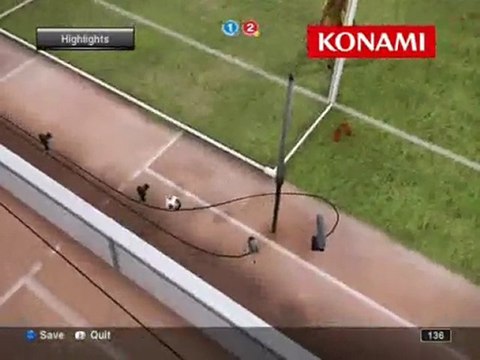 PES 2010 BPL manager sezona 13: goku - stole