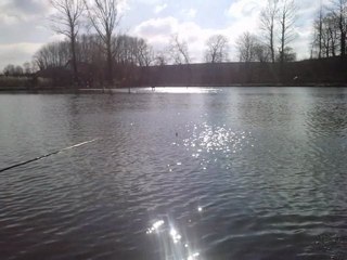 derniere journée de l'hiver