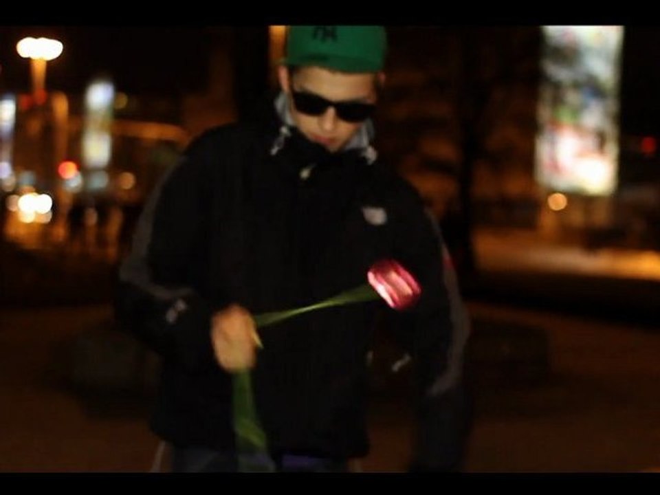 YoYoFactory Primo (Teaser)
