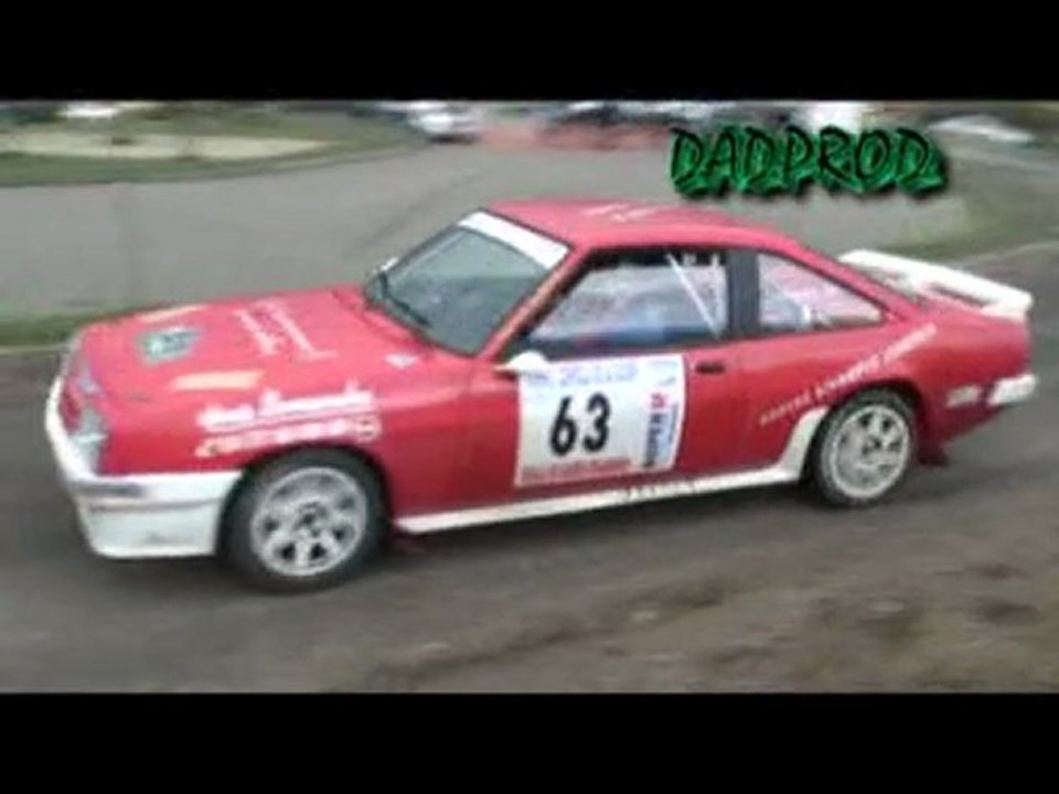 Pays du Gier 2010