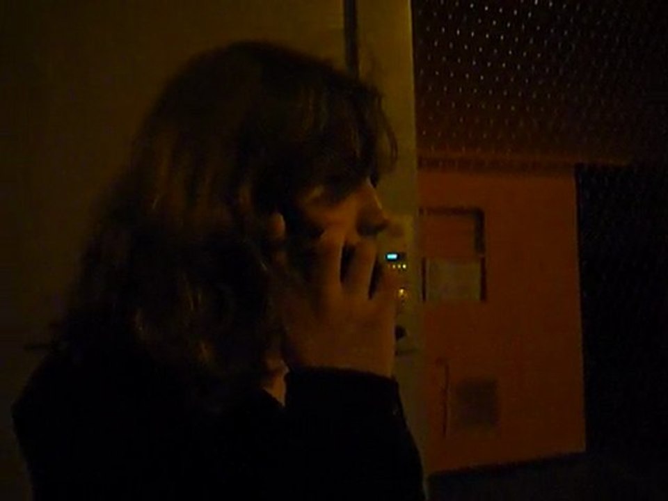 Eagle One - Anniversaire Eric 1 - Top Départ!