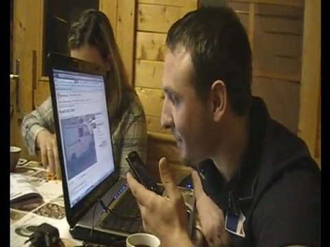 le travaille cest la santé