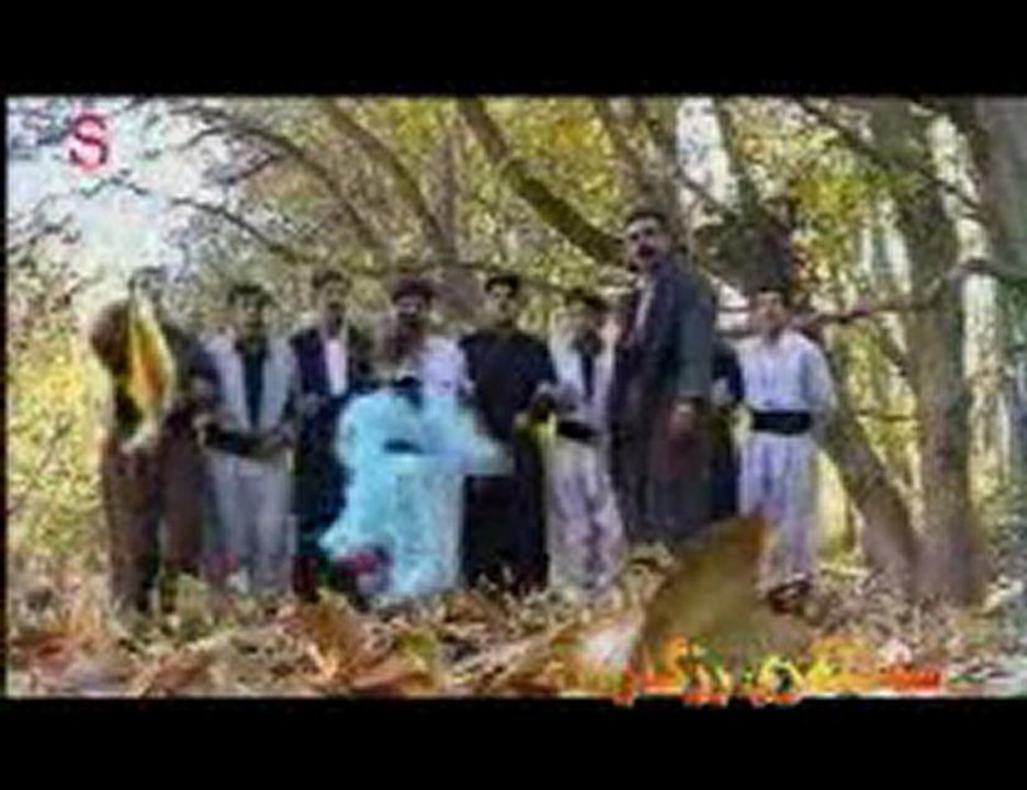 kurdish song aziz weysi-hay kaal way kaal