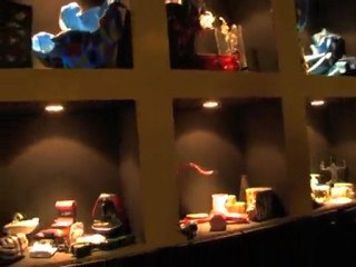 Réalisation / Montage Bastien BRACQ JPO 2010 ITECOM