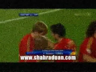 Goral - godo od ciebie