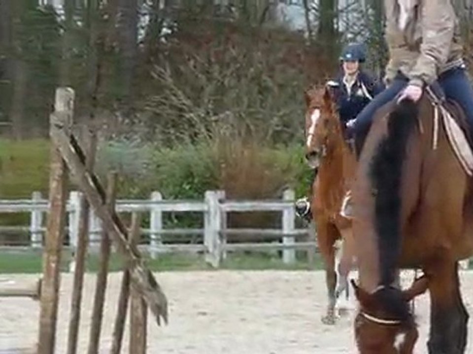 Saut 27 Mars