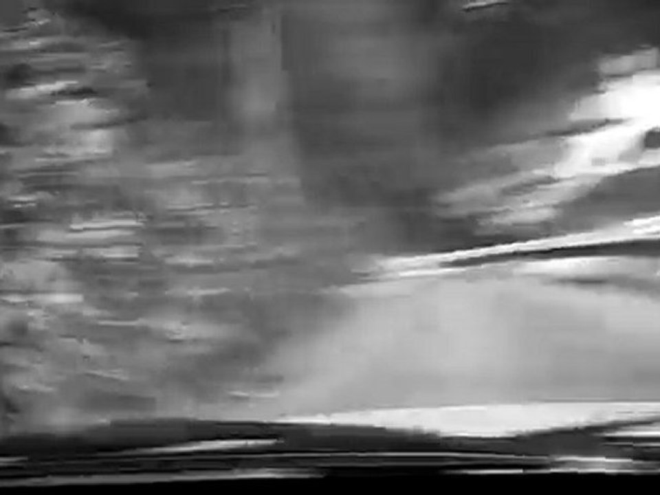 L'ami blaireau fait du rally