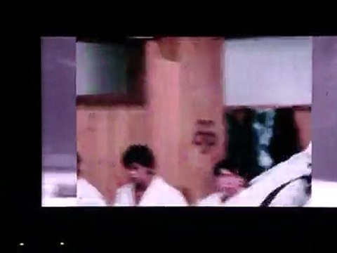 25e Festival des Arts Martiaux 27/03/2010