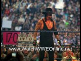 watch wrestlemania 26 2010 streaming