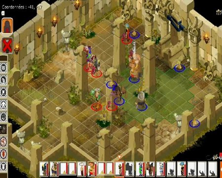 Dofus Silouate Minotot