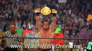 where can i watch wrestlemania 26 2010