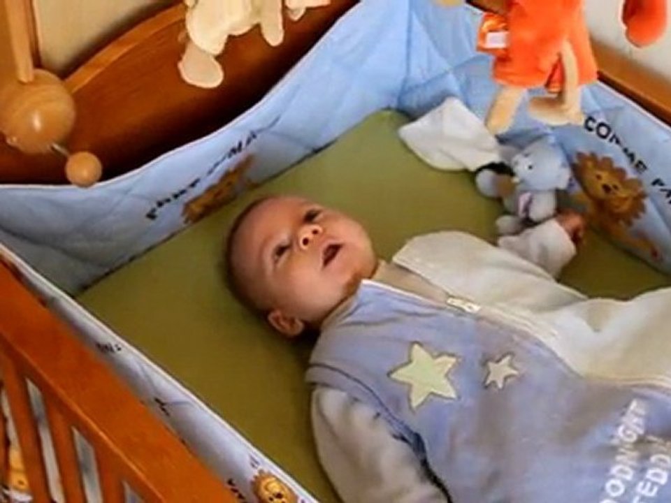 Maxime et son mobile