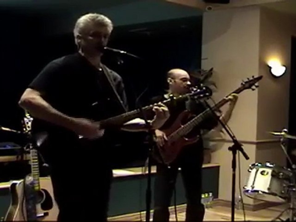 Jocelyn Roy - Jésus reviens