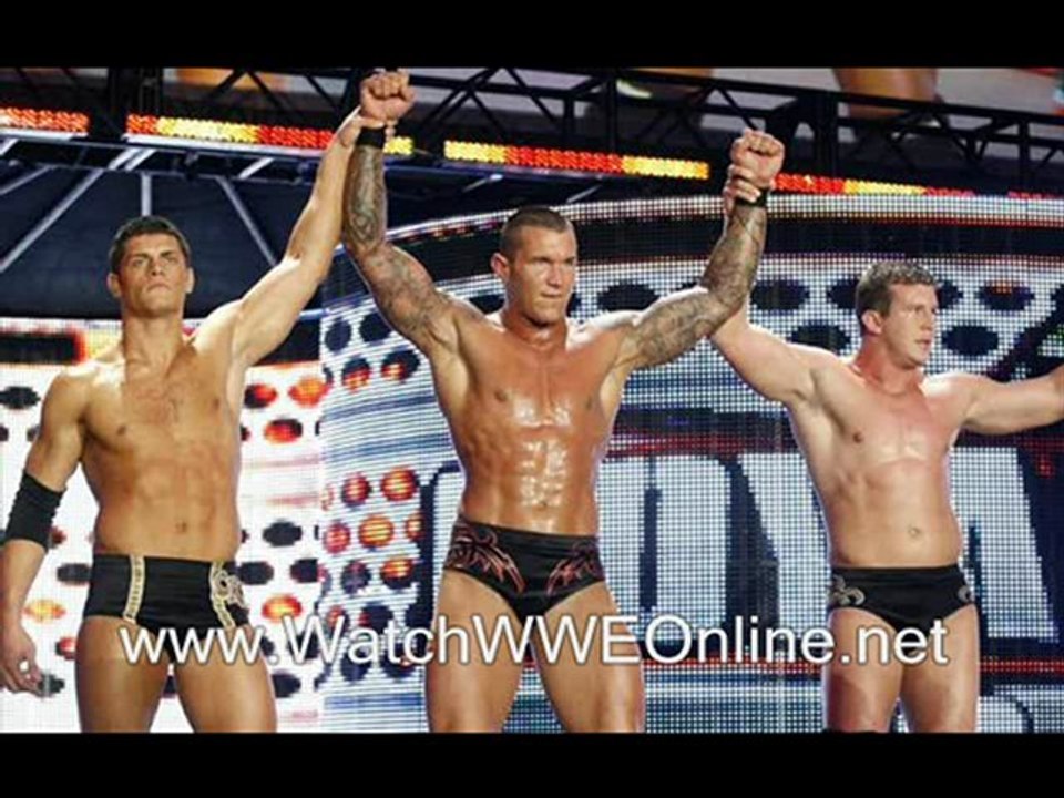 watch the 2010 wrestlemania xxvi online streaming