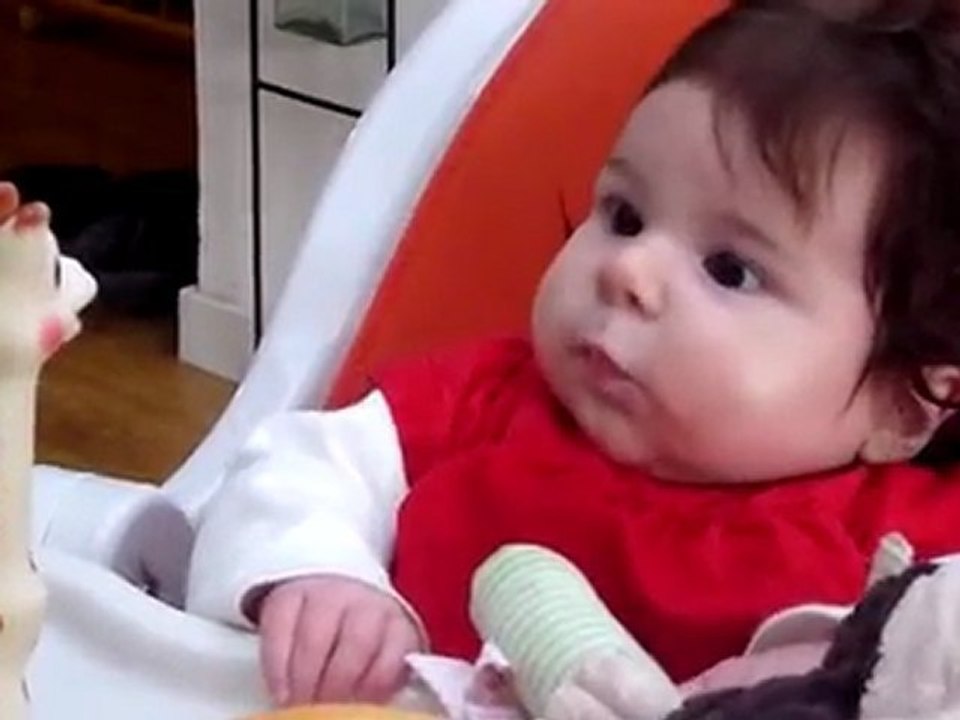 sophie la girafe 1