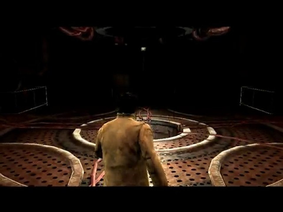 silent hill homecoming fr part 13