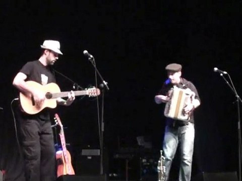 Acorps de Rue Haiti Coeur 27032010 Epinal