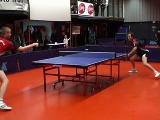 Renard Julien contre Closset Marc