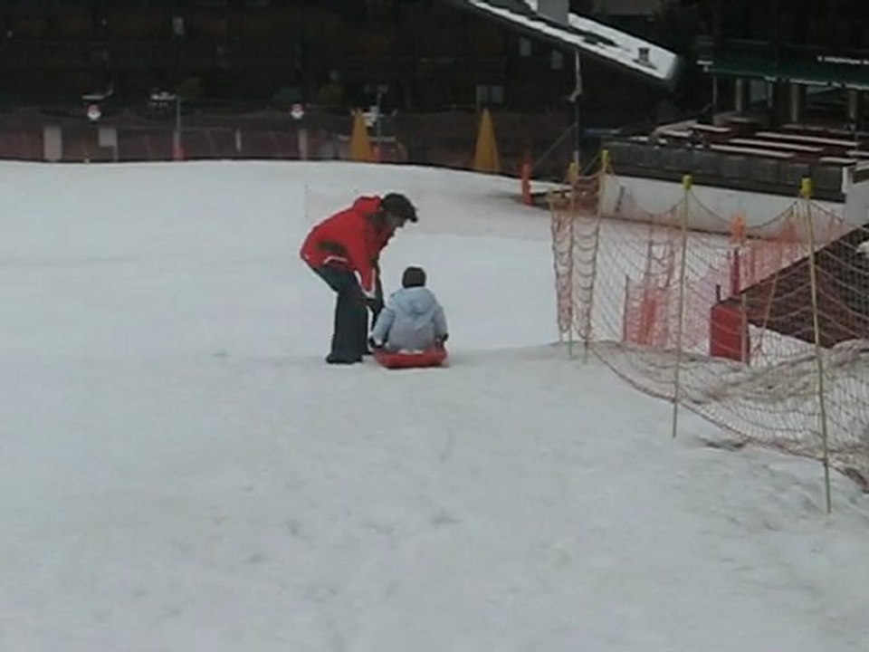 SKI MEGEVE 2010 091