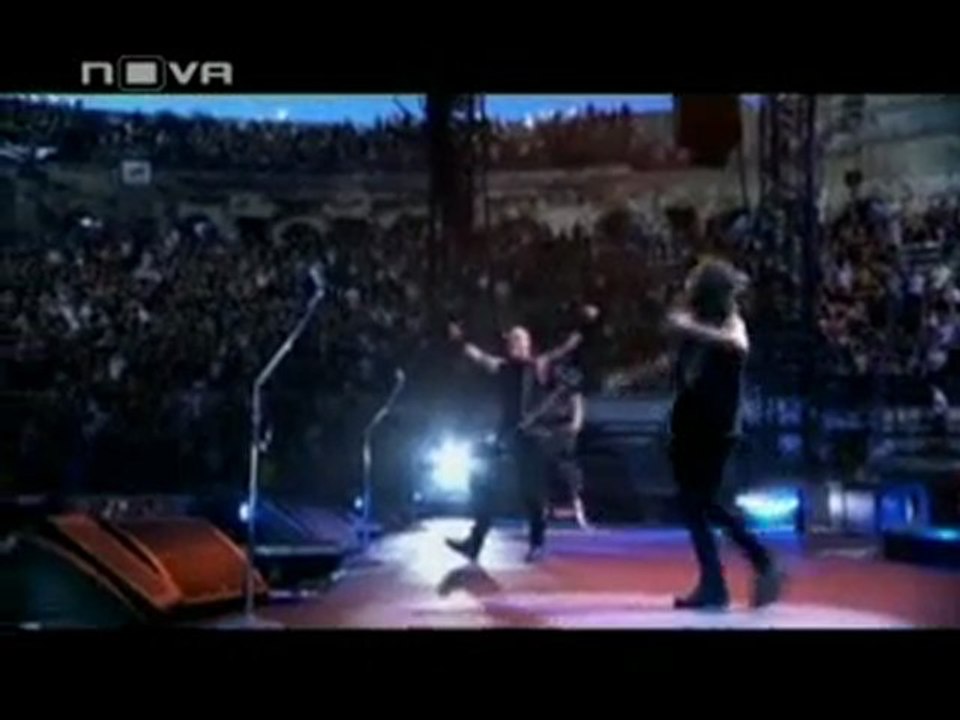 Как се калява стоманата... - Темата на Нова (27.03.2010)